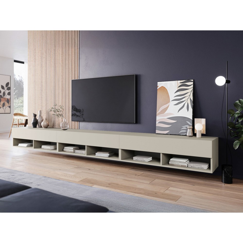 Έπιπλο τηλεόρασης A 300-Cashmere