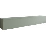 Έπιπλο τηλεόρασης  Lowboard D 180-Μέντα