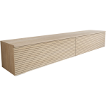 Έπιπλο τηλεόρασης  Lowboard D 180-Φυσικό Ανοιχτό