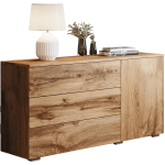 Μπουφές Paris 110-Φυσικό