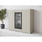 Βιτρίνα Vera mini-Cashmere