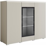 Βιτρίνα Vera mini-Cashmere