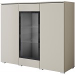 Βιτρίνα Vera mini-Cashmere