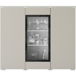 Βιτρίνα Vera mini-Cashmere