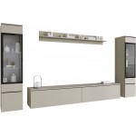 Σύνθετο σαλονιού Vera II-Cashmere