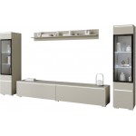 Σύνθετο σαλονιού Vera II-Cashmere