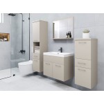 Σετ μπάνιου Alba-Cashmere