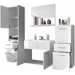 Σετ μπάνιου Alba-Cashmere