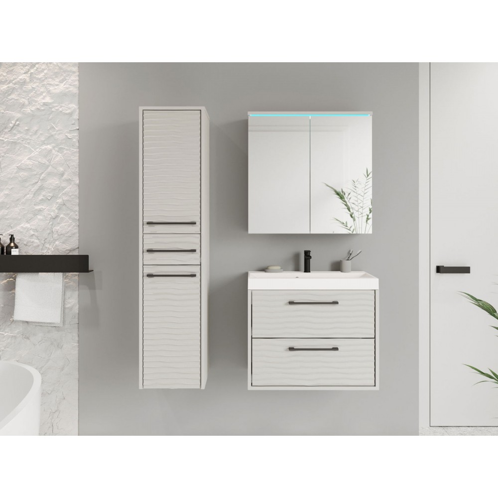 Σετ μπάνιου Canada I-Cashmere