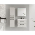 Σετ μπάνιου Canada I-Cashmere