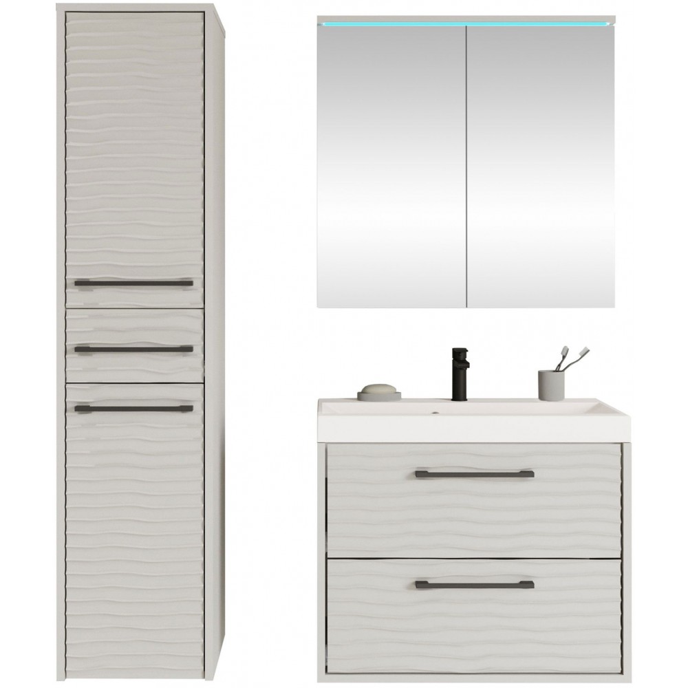 Σετ μπάνιου Canada I-Cashmere