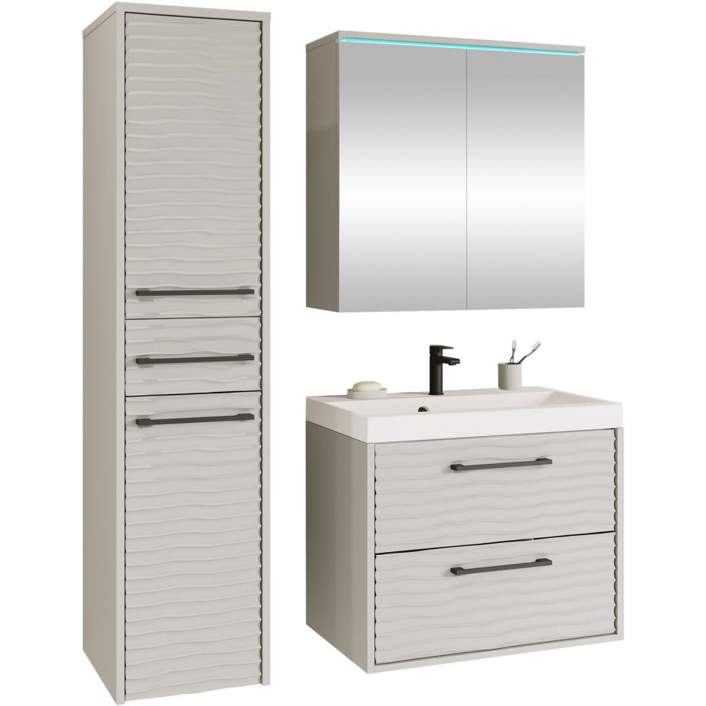 Σετ μπάνιου Canada I-Cashmere