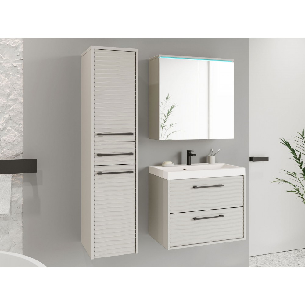 Σετ μπάνιου Canada I-Cashmere