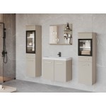 Σετ μπάνιου Madrit I-Cashmere