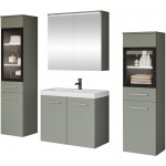 Σετ μπάνιου Madrit II-Μέντα