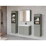 Σετ μπάνιου Madrit II-Μέντα