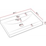 Σετ μπάνιου Madrit II-Μέντα