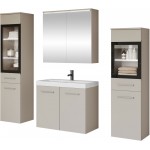 Σετ μπάνιου Madrit II-Cashmere