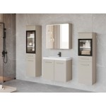 Σετ μπάνιου Madrit II-Cashmere