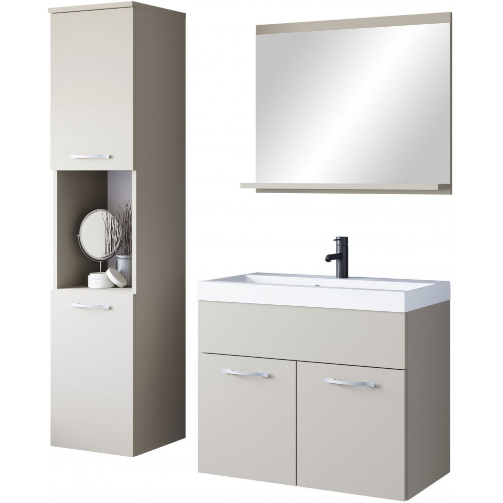 Σετ Μπάνιου Montreal-Cashmere