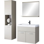 Σετ Μπάνιου Montreal-Cashmere