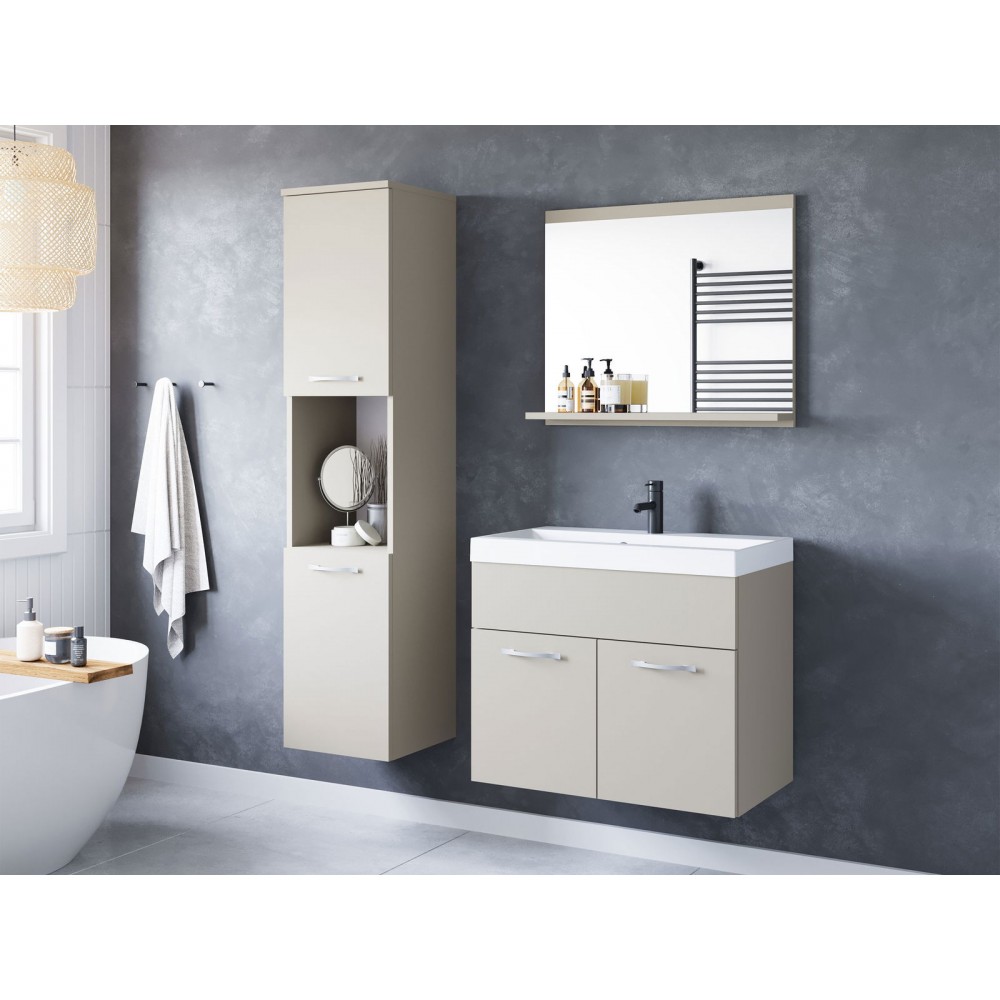 Σετ Μπάνιου Montreal-Cashmere