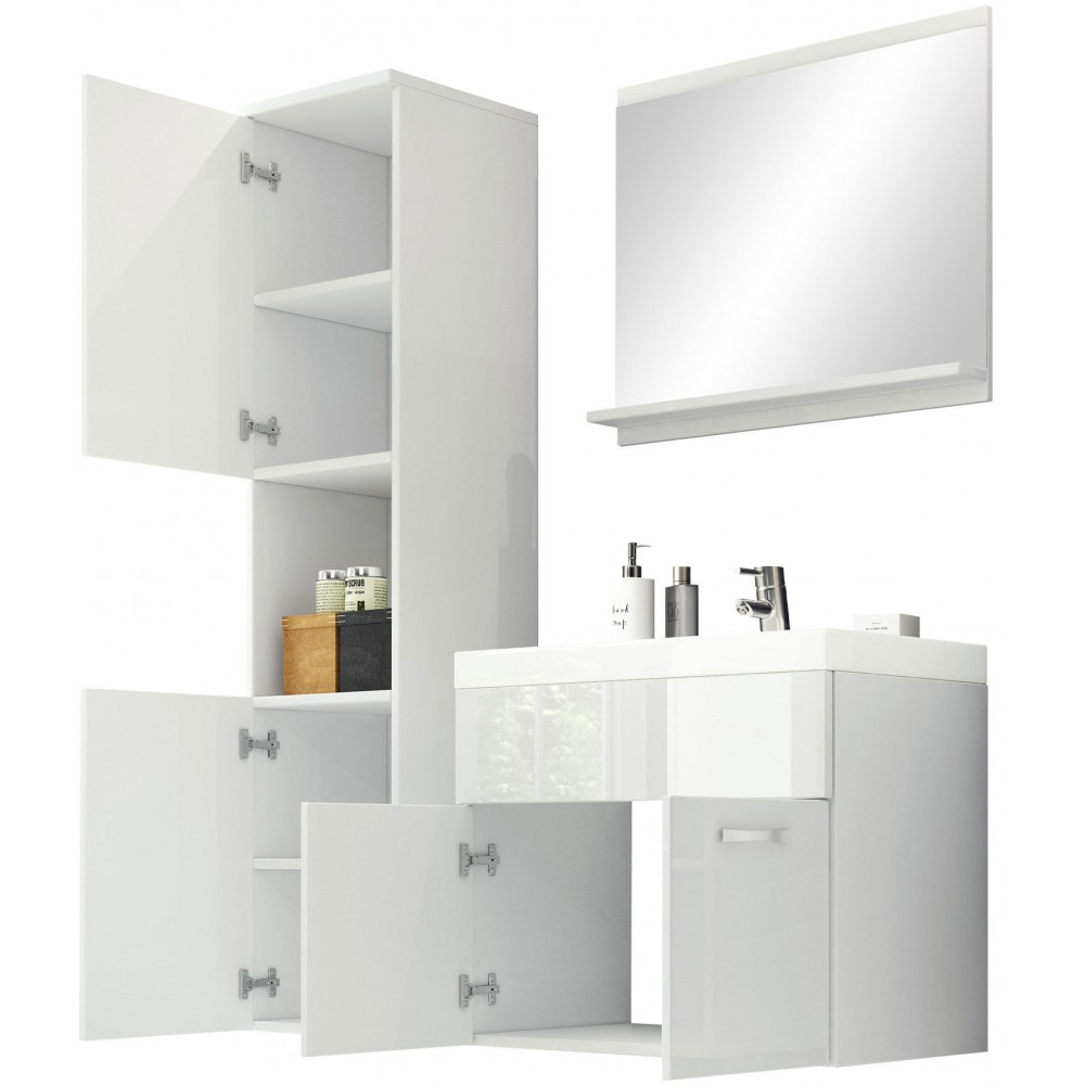 Σετ Μπάνιου Montreal-Cashmere