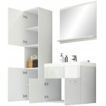 Σετ Μπάνιου Montreal-Cashmere