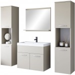 Σετ Μπάνιου Montreal XL-Cashmere