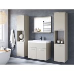 Σετ Μπάνιου Montreal XL-Cashmere