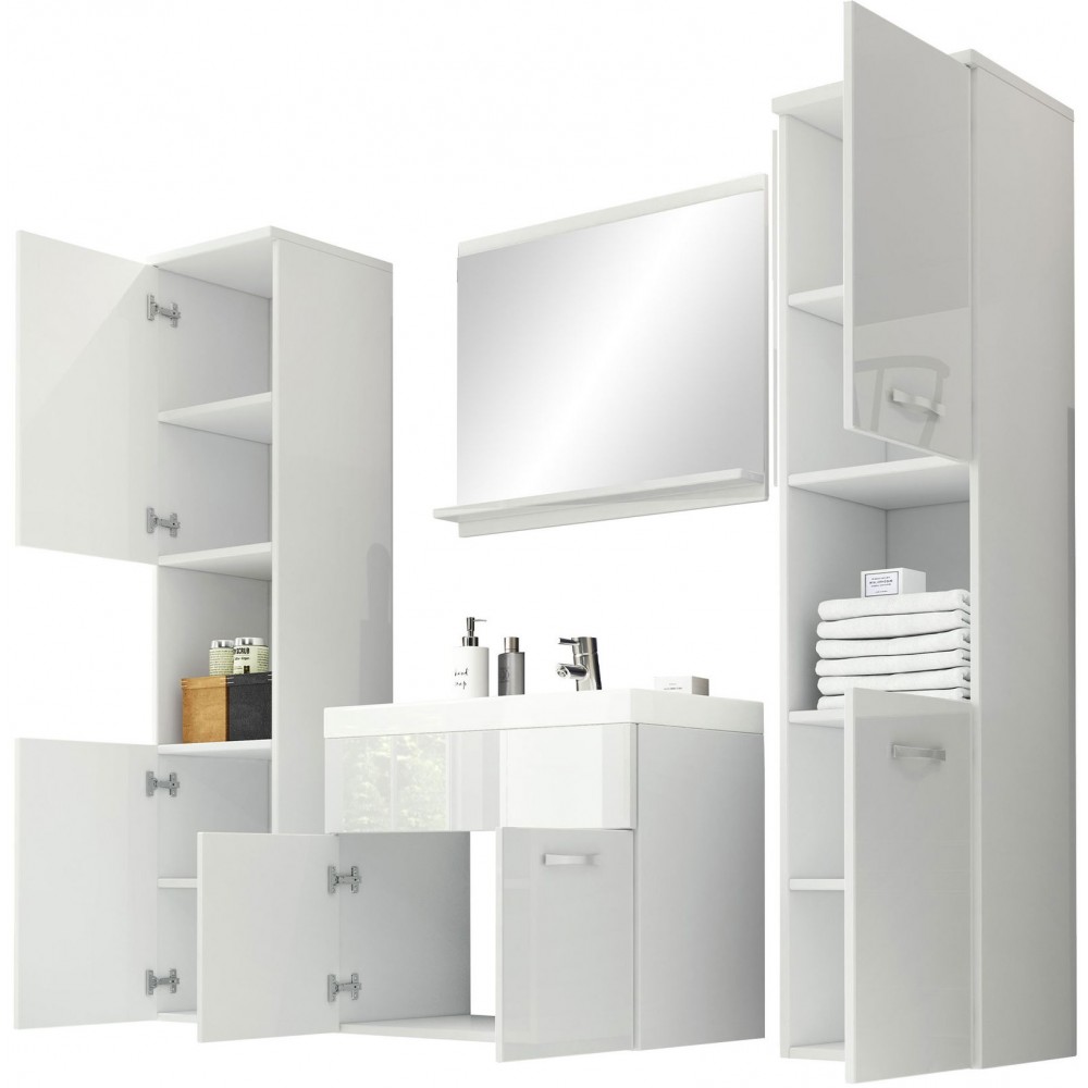 Σετ Μπάνιου Montreal XL-Cashmere