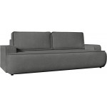 Καναπές - κρεβάτι Mono-Ανθρακί