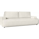 Καναπές - κρεβάτι Mono-Λευκό