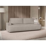 Καναπές - κρεβάτι Mono-Μπεζ