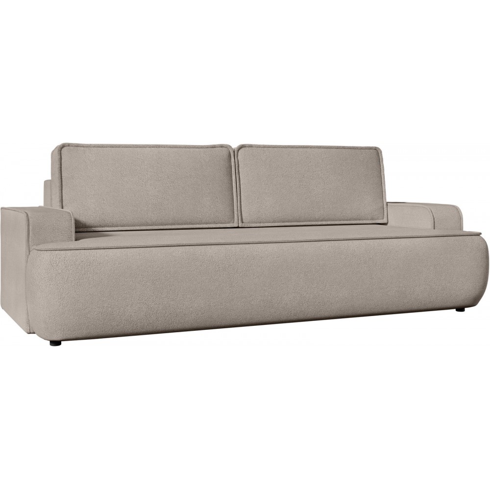 Καναπές - κρεβάτι Mono-Μπεζ