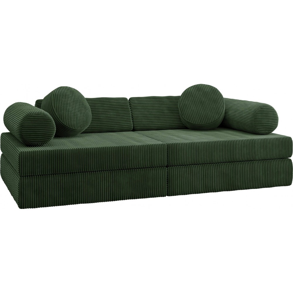 Καναπές - κρεβάτι Adell 130x65x43