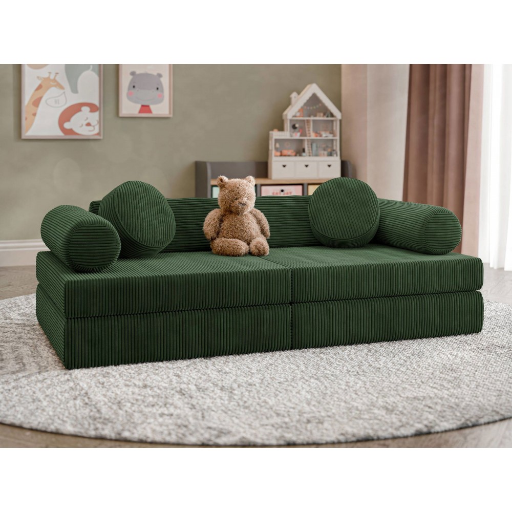 Καναπές - κρεβάτι Adell-Κυπαρισσί