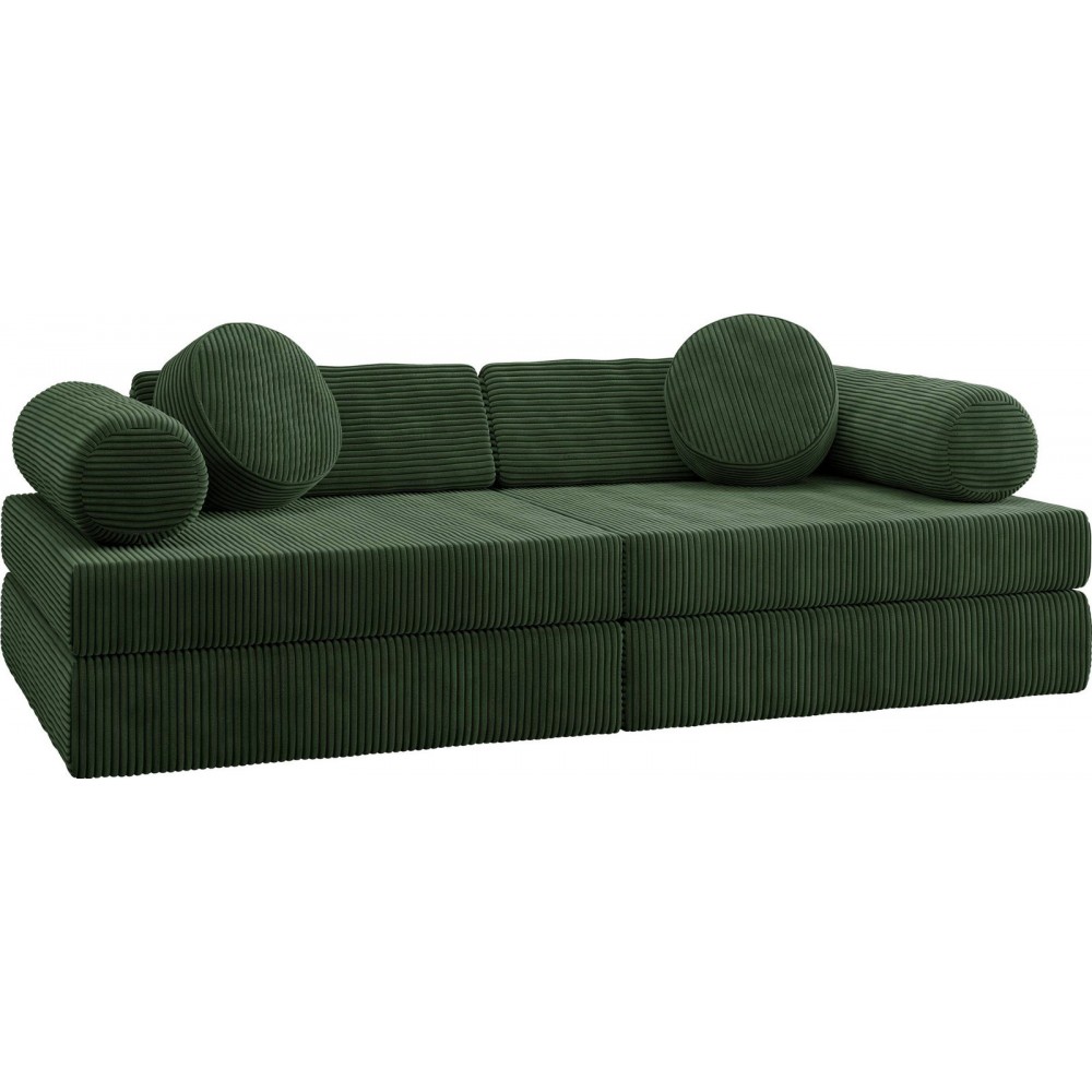 Καναπές - κρεβάτι Adell-Κυπαρισσί