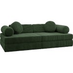 Καναπές - κρεβάτι Adell-Κυπαρισσί