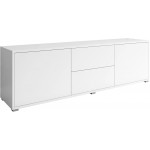 Έπιπλο Τηλεόρασης Gesita-Λευκό