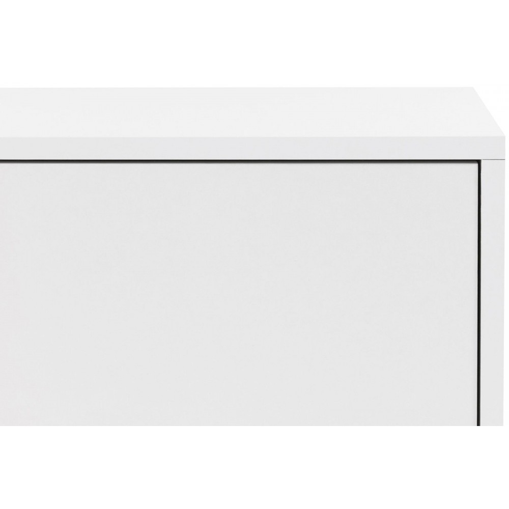 Έπιπλο Τηλεόρασης Gesita-Λευκό