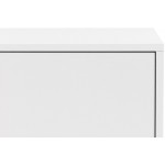 Έπιπλο Τηλεόρασης Gesita-Λευκό