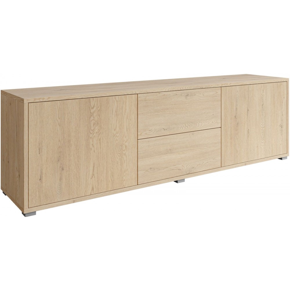 Έπιπλο Τηλεόρασης Gesita-Φυσικό