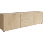 Έπιπλο Τηλεόρασης Gesita-Φυσικό