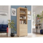 Βιβλιοθήκη Gesita-Φυσικό