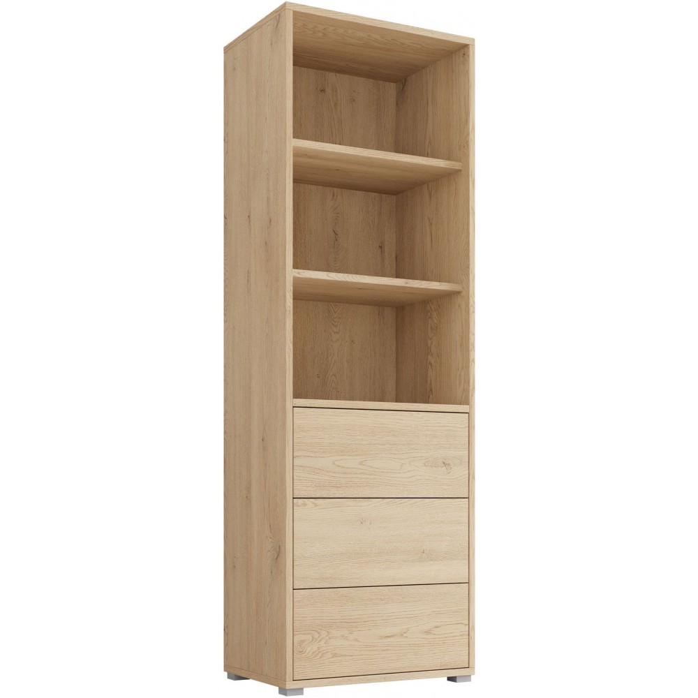 Βιβλιοθήκη Gesita-Φυσικό