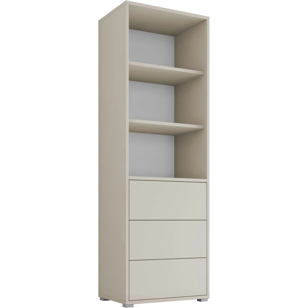 Βιβλιοθήκη Gesita-Cashmere