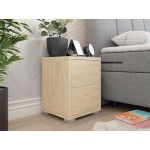 Κομοδίνο Gesita-Φυσικό