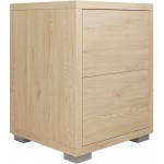 Κομοδίνο Gesita-Φυσικό