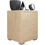 Κομοδίνο Gesita-Φυσικό